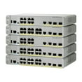 thumbnail image 3 of Cisco Catalyst 3560CX-12TC-S - switch - 12 ports - managed - rack-mountable, 3 of 6