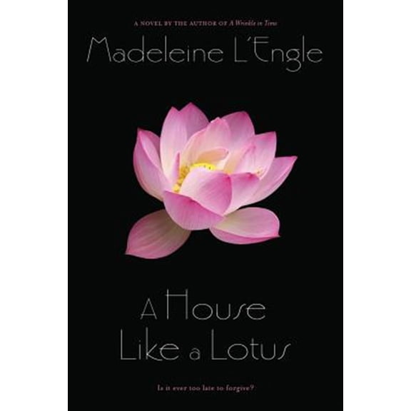 Pre-Owned House Like a Lotus (Paperback) 0312547986 9780312547981