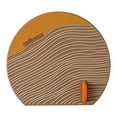 thumbnail image 2 of Xihbxyly Cubierta para Fregadero, Diseño a Prueba de Olores E Insectos, Fácil de Limpiar, Bloqueador de Drenaje, Ideal para Cocina y Baño, Tapa Aislante Multiusos, Flexible y Duradera, Tamaño 15,5 X, 2 of 3