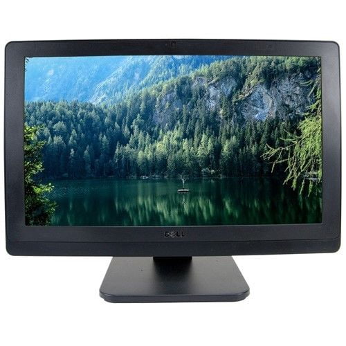 Used: Dell Optiplex 3011 AIO 20\