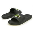 thumbnail image 7 of Lacoste Mens Croco Slide Sandal, Adult, 7 of 7