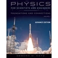 thumbnail image 1 of Pre-Owned Physics for Scientists and Engineers: Foundations and Connections, Advance Edition, Volume 2 (Hardcover) 0534466869 9780534466862, 1 of 1