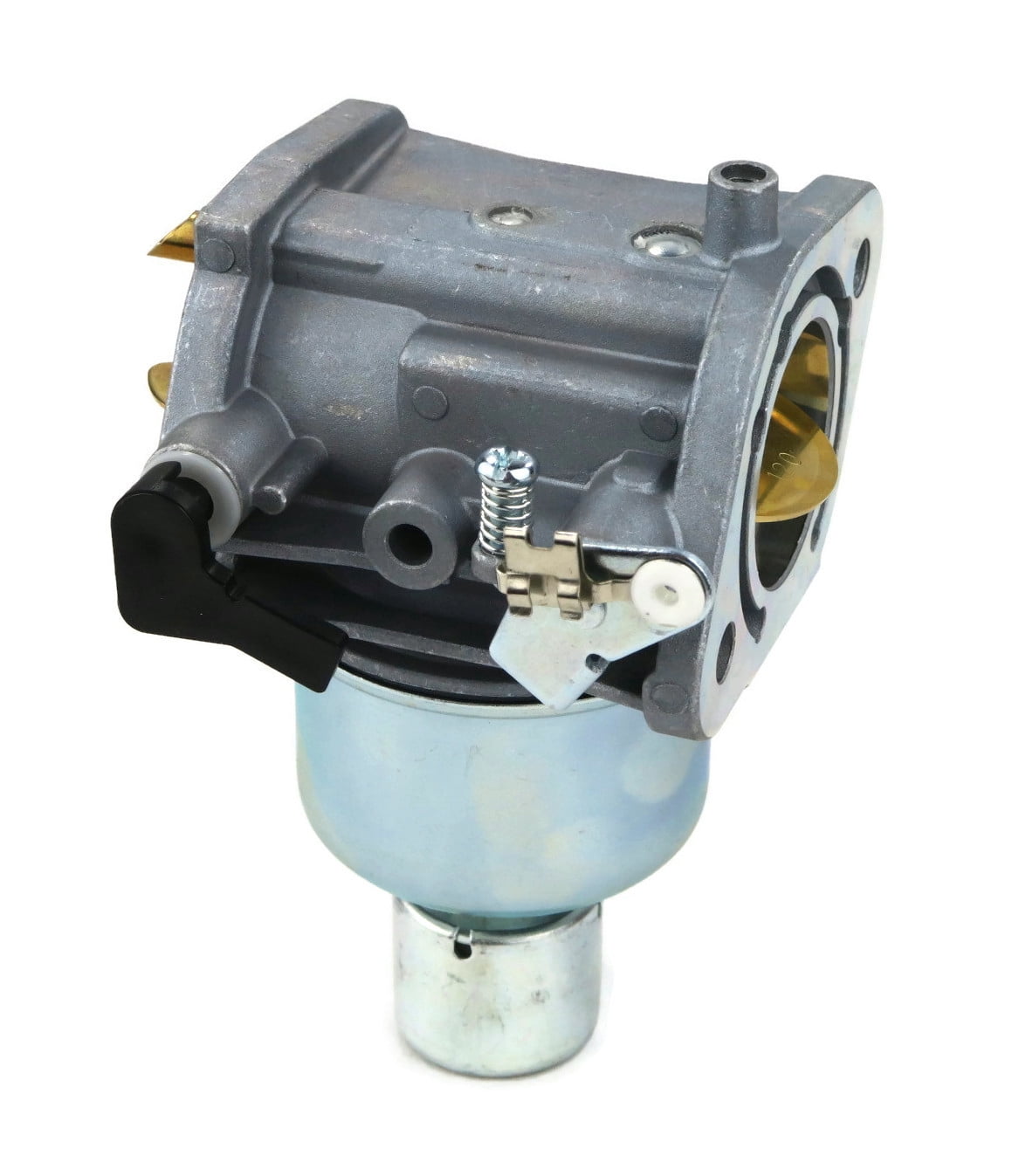 The ROP Shop Carburetor for Kawasaki fits FR691V-AS05, FR691V-AS06