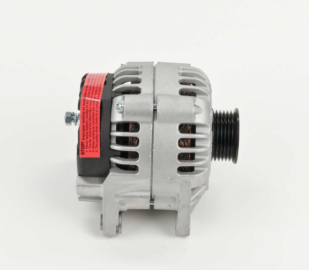 Bosch AL7782X Premium Alternator