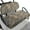 Hunting Camo Branch, variant on FUIALDOLG Camouflage Print Golf Cart Seat Covers for Women Men, Ezgo Front Seat Covers Golf Cart Accessories Ordinary Seats Cushion Anti-Scratch Easy to Install