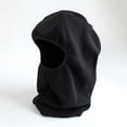 thumbnail image 4 of WinterProof Black Fleece Balaclava Adult Unisex, 4 of 4