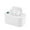 White, variant on Infant Wet Towel Heater, Portable Wet Towel Heater With Temperature Controlled Wet Towel Dispenser Box, 40 ℃ - 60 ℃ Wide Range Multistage Adjustment