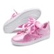 thumbnail image 1 of Tenis Puma Smash WNS BKL para Mujer 369638-03 rosa 25 Puma 369638-03 SMASH WNS BKL, 1 of 8