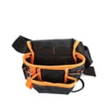 thumbnail image 3 of Multifunctional Maintenance Special Electrician Belt Bag 600D Oxford Cloth Tool Bag With 8Pcs Pockets ,Adjustable, 3 of 6