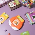 thumbnail image 2 of Juguete educativo audible, tarjetas Flash parlantes, juguetes educativos con música, tarjetas didácticas audibles para niños, 2 of 7
