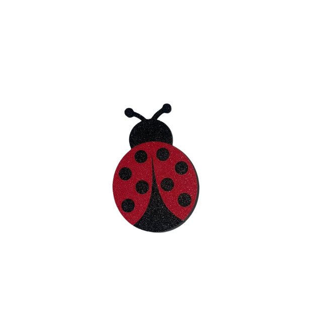 Colgante decorativo de mariquita para bolso FRESHeTECH