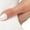 Cream White, variant on Women'S Summer Sleeveless Boat Neck Mini Dress Slim Fit Party Club Bodycon Dresses Black S