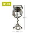 thumbnail image 4 of True Wine Glass Cork Holder, Holds 90 Corks, Kitchen Home Décor, Set of 1, 4 of 7