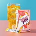 thumbnail image 2 of Wyler's Light Candied PEACH RING Drink Mix 8-Sticks TikTok Inspired *BB 1/2027*, 2 of 9
