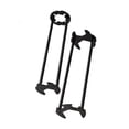 thumbnail image 2 of Bathroom Multi Functional Plumbing Tool For Faucet Pipe Installation Repair Home Improvement Maintenance Accessory,Plumbing Tool,Faucet Wrench,Black,5 Bayonet+6 Bayonet, 2 of 8