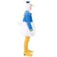 thumbnail image 7 of Adult Disney Donald Duck Costume, 7 of 7