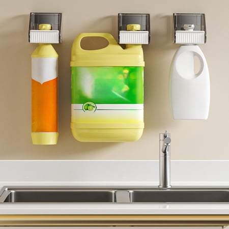Shower Caddy Shelf with Hooks No-Drill Wall Mount Suction Cup/ Plastic Shower Organizer for Shampoo Body Wash and Soap Fast-Drain Design Shower Caddy Shelf with Hooks No-Drill Wall Mount Suction Cup/ Plastic Shower Organizer for Shampoo Body Wash and Soap Fast-Drain Design