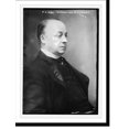 thumbnail image 2 of Historic Framed Print, P.C. Knox, portr., Clinedinst.Clinedinst, 17-7/8" x 21-7/8", 2 of 9