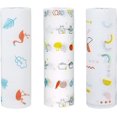 thumbnail image 3 of HSHDLDF Disposable Dish Towels,Disposable Cleansing Cloths Roll,Cleaning Rag Roll for Household Cleaning Tasks, 3 of 7