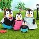 thumbnail image 2 of Li'L Woodzeez - Adorable juego de figuras de animales con cabaña y escuela en miniatura, incluye muebles y libro de cuentos que fomenta el juego imaginativo, juguetes coleccionables para niños mayores, 2 of 5