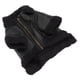 thumbnail image 3 of Chaqueta de cuero para perros, gruesa, resistente al viento, de invierno, para motociclistas, para perros grandes, medianos y pequeños., 3 of 14