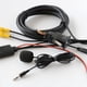 thumbnail image 5 of Scienceny Adaptador de Cable inalámbrico para coche, Cables de micrófono de Audio y música, accesorios de piezas de repuesto de modificación Vehículos, repuestos y accesorios Mis, 5 of 6