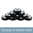 thumbnail image 4 of XWSHYW Juguetes para Niños Pequeños Juego de Mesa de Madera Que Rebota Juguetes Educativos Interactivos para Padres E Hijos., 4 of 5