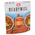thumbnail image 6 of ReadyWise Outdoor Chili Mac with Beef, Freeze-Dried Backpacking and Camping Meals, Tasty Meals and Snacks for Hiking, Backpacking, or Emergency Preparedness, Pack of 1, 6 of 6
