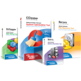 thumbnail image 1 of CCleaner Professional Plus - 1 An / 3 Pcs - Global, 1 of 5