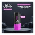 thumbnail image 3 of Shampoo Grisi Organogal Negro Brillante 400ml, 3 of 4