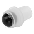 thumbnail image 1 of Replacement Roller , Exquisite Appearance Essential Oil Roller Inserts 10mm Spherical Lightweight Portable Multiple Styles  for Home for Travel Hyalopsite, 1 of 7