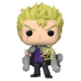 thumbnail image 4 of ¡Funko Pop! Juego de 5 unidades de Fairy Tail: Erza Scarlet, Jellal Fernandes, Laxus Dreyar, Mavis Vermillion y Mirajane Strauss, 4 of 6