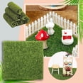 thumbnail image 2 of Produit Jouet Maison - Ornement Miniature de Fée Réaliste pour Maison de Poupée Jardin Bricolage, 2 of 7