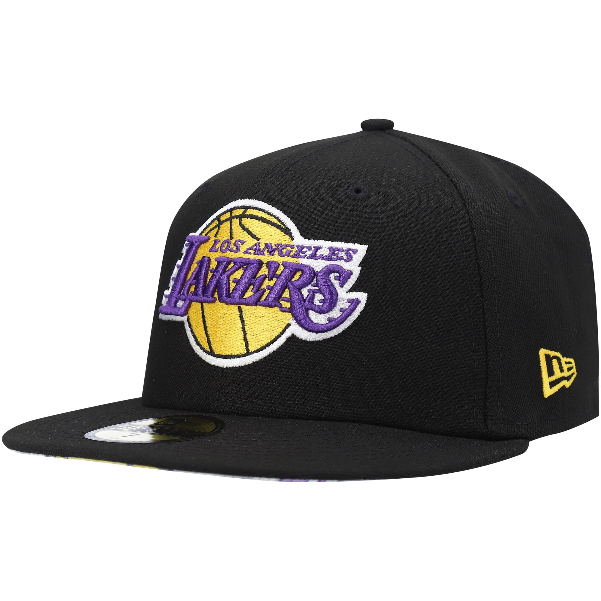 Era 2-Tone 59FIFTY Fitted Hat - Black 