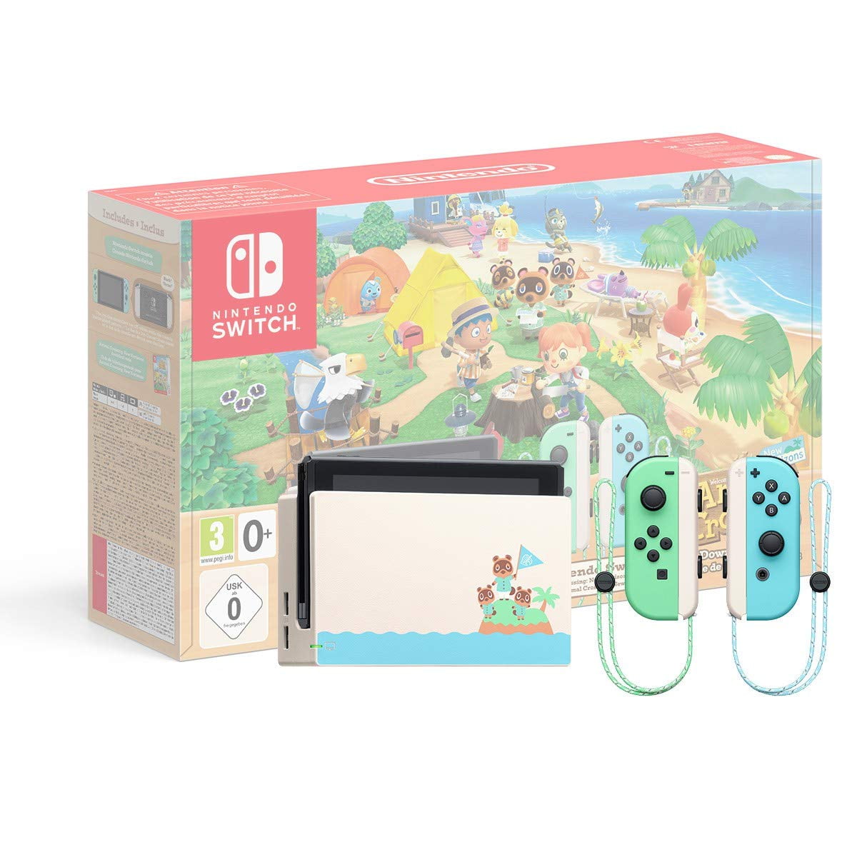 ニンテンドースイッチ　新型 Nintendo Switch Nintendo Switch 2 予告映像 - YouTube