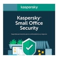 thumbnail image 2 of Office Security Kaspersky 15 Dispositivos para 2 Servidores por 1 Año, 2 of 3