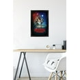 thumbnail image 6 of Netflix Stranger Things - One Sheet Wall Poster, 14.725" x 22.375", Framed, 6 of 6
