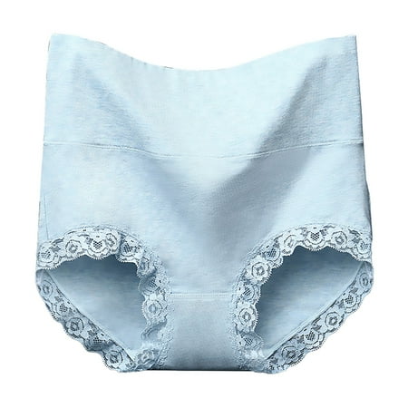 

ViLaViDe High Waist Ladies Shapewear Ladies Belly Lifting Panties
