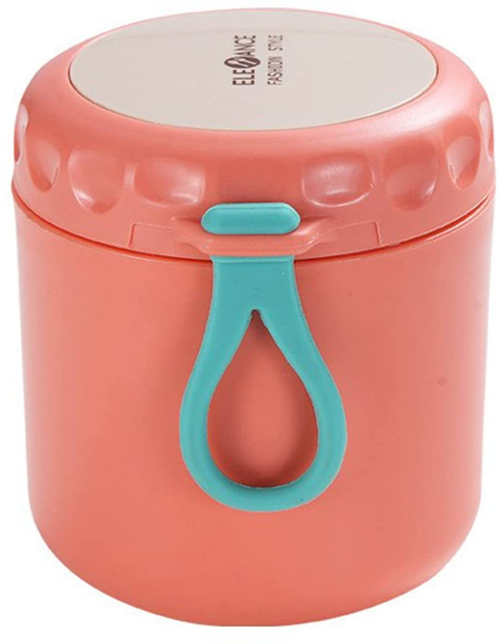 Hot thermal lunch box Clearance