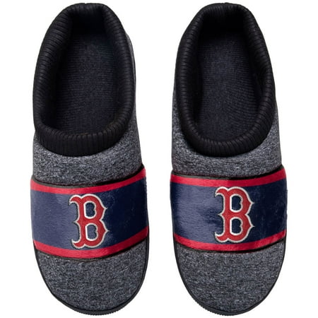 premium selection cost charm new specials Boston Red Sox Logo Cup Sole Slippers - Walmart.com premium selection cost charm new specials Boston Red Sox Logo Cup Sole Slippers - Walmart.com