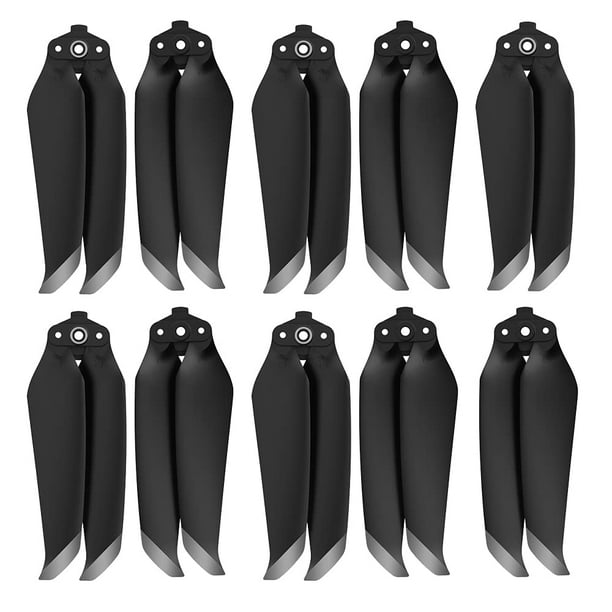 Set de hélices para DJI Mavic Air 2/Air 2s Quadcopter (10 unidades)