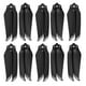 thumbnail image 1 of Set de hélices para DJI Mavic Air 2/Air 2s Quadcopter (10 unidades), 1 of 7