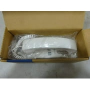 Aiphone MC-60/4A MarketCom Series Handset, 4-Lines