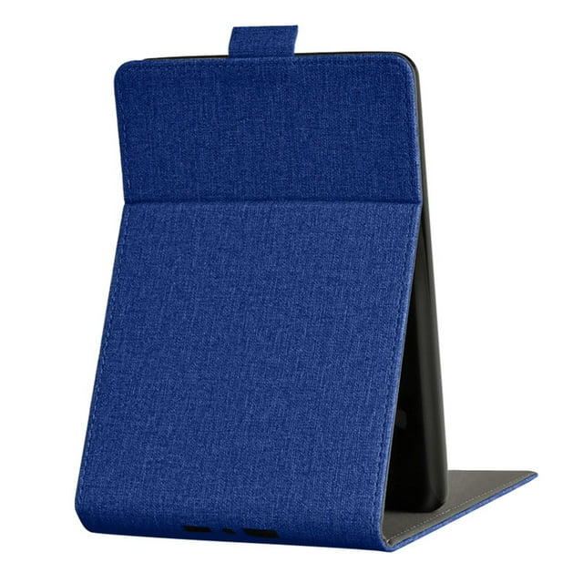 and Craft Stationery Cover for Soft and Protective TPU with Sensory Features and Design for