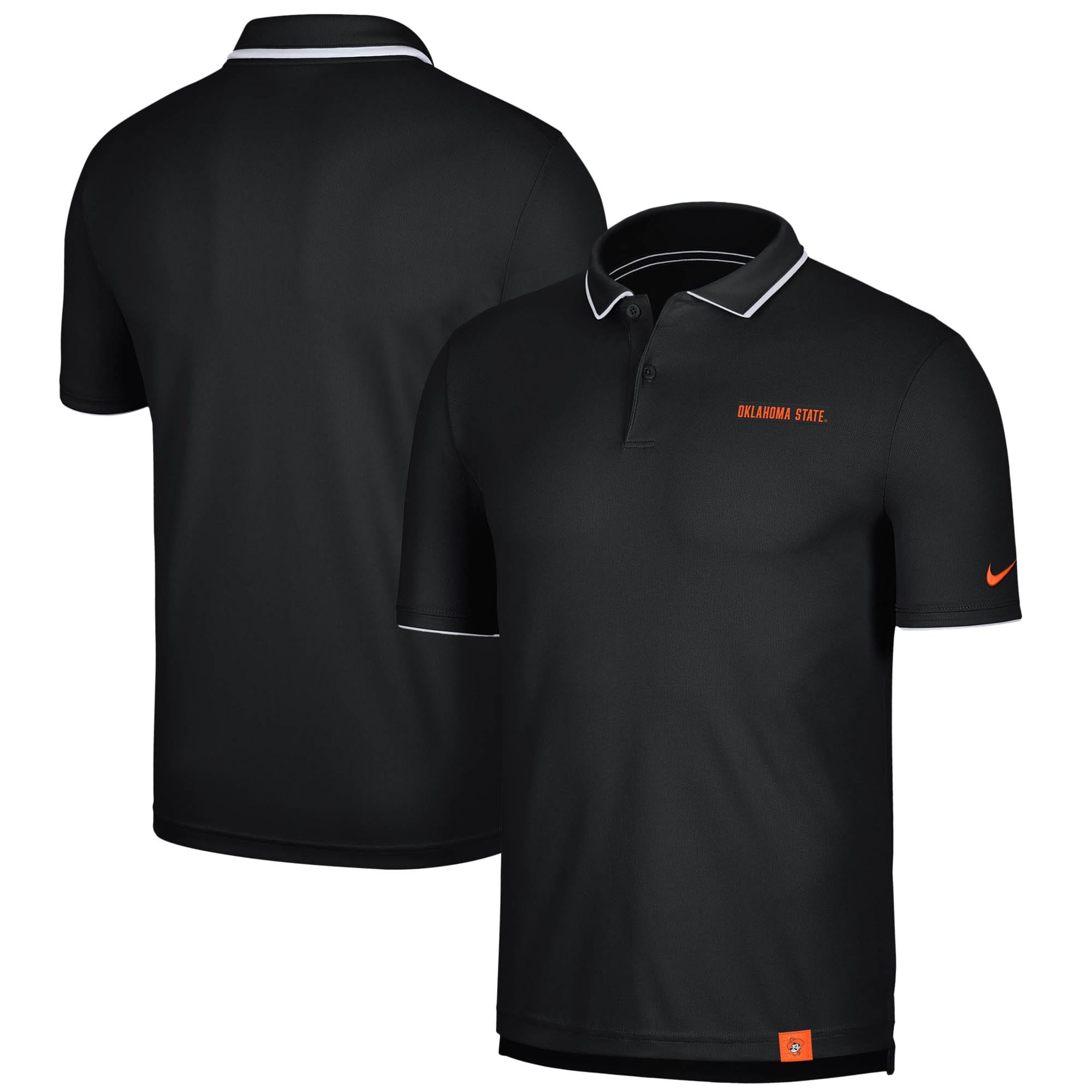 oklahoma state polo