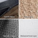 thumbnail image 4 of BFPETHOME - Camas ortopédicas para perros grandes, sofá cama impermeable con funda extraíble lavable, cama grande para perros con forro impermeable y parte inferior antideslizante, cama para mascotas, 4 of 5