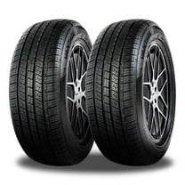 2 Vantage Vantage Touring AS 205/70R15 96H SL Tires VT12407 / 205/70/15 / 2057015