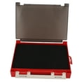 thumbnail image 4 of Bait Lure Bait Box Multifunction Shockproof Double Layer Bait Storage Case for Outdoor Fishing, 4 of 8
