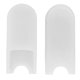 thumbnail image 5 of Cojín Para Reposabrazos De Saxofón, Material De Silicona Antideslizante, Reposapiés Para Saxofón, Sin Deformación Para Instrumentos De Viento Cergrey Blanco, 5 of 8