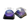 thumbnail image 4 of Easter Egg Fidget Toys Stress Ball - Slow Rising Sensory Eggs for Easter Basket Stuffers, Colorful Marbled Anxiety Relief Toys for Adults by PALIFEUR, 4 of 7